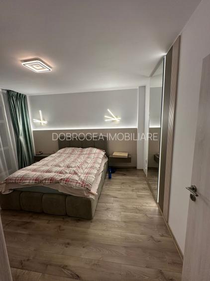 E3- Duplex 3 camere, renovat ultramodern, mobilat complet - 5
