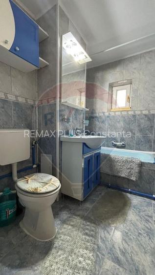 Apartament 2 camere de inchiriat Faleza Nord Constanta - 14
