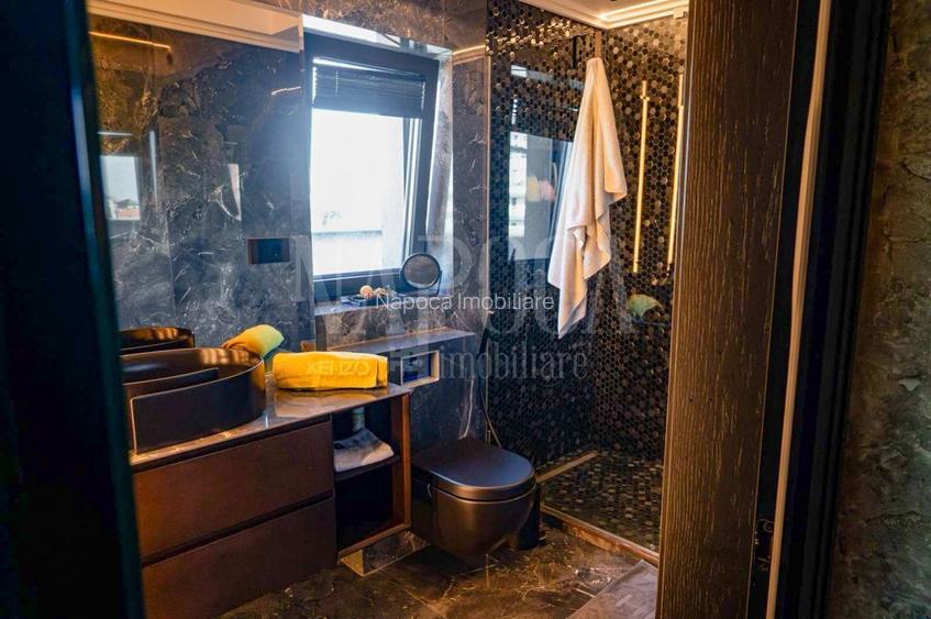 Apartament 3 camere de vanzare in Europa, Cluj Napoca - 8