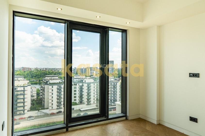 Apartament 2 camere LUX | Parcare | BHB | 249 000 + TVA - 4