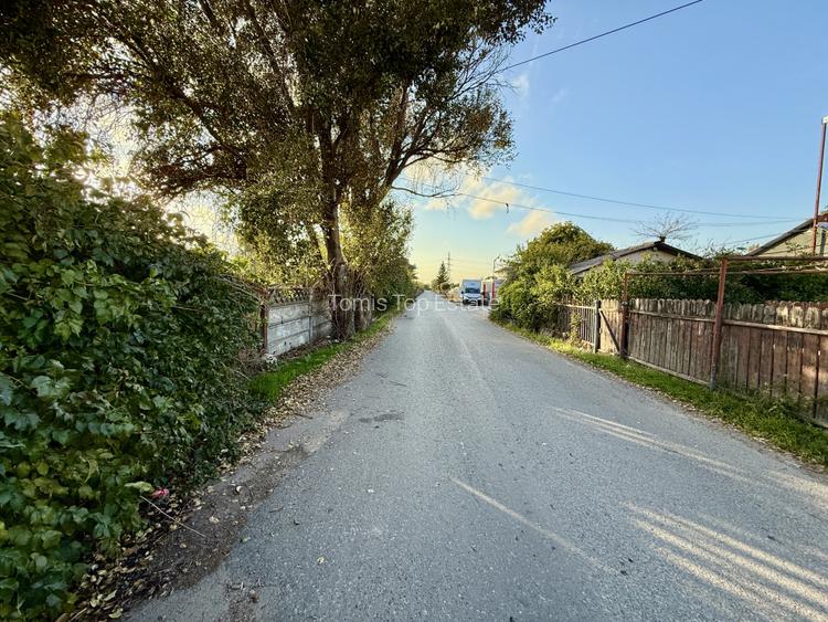 Teren de vanzare  cu PUZ P+12 constanta  , in spate la Arabesque - 2