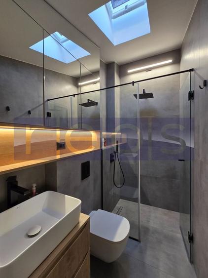 VANZARE DUPLEX P+1 | CONSTRUCTIE 2021 | TEREN 200 MP | ZONA STEFAN CEL MARE - 10