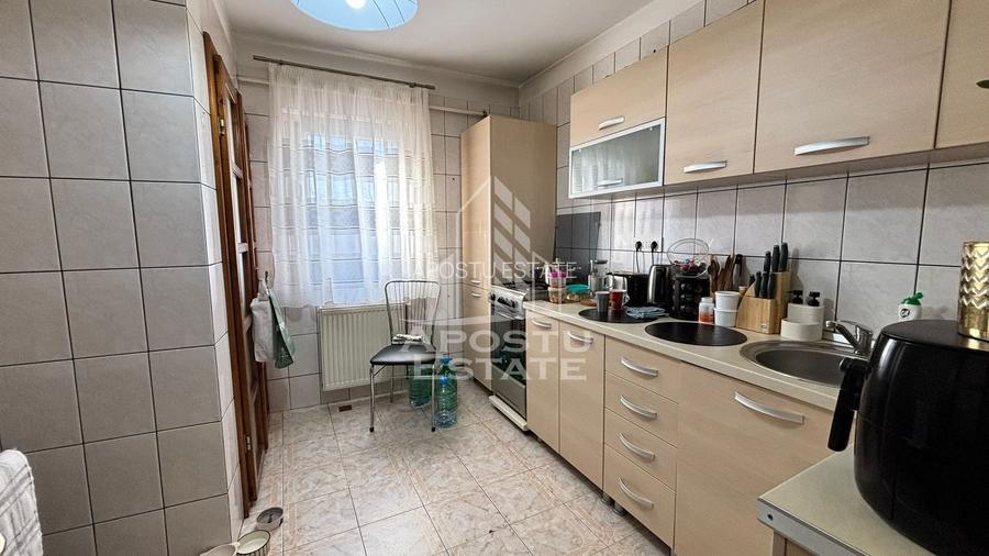 Apartament cu 3 camere, de vanzare, Complexul Studentesc, Timisoara - 3
