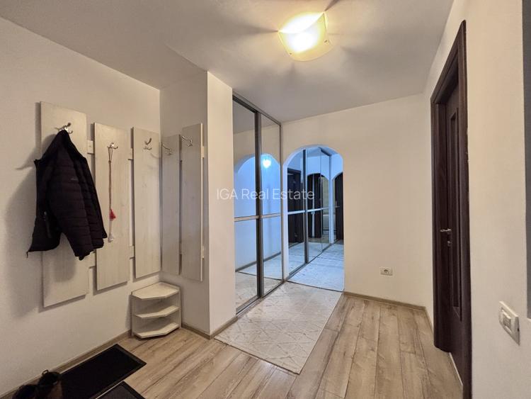 Apartament 3 camere langa plaja – Faleza Nord - 9