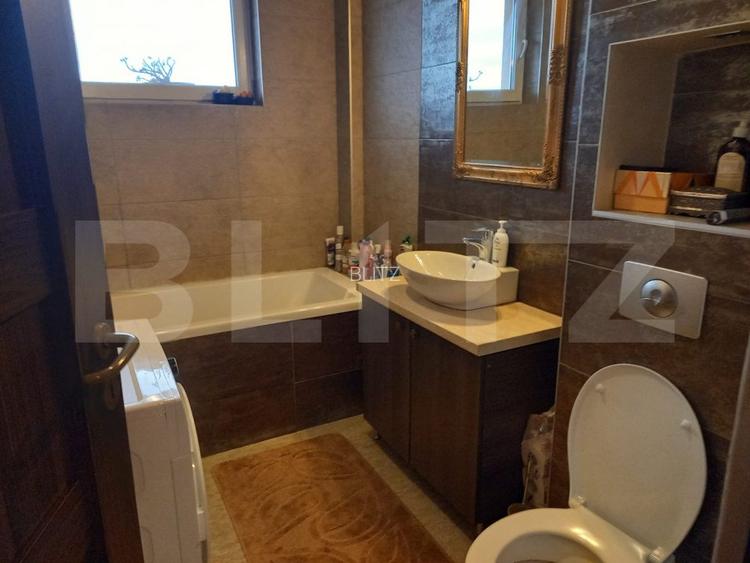 Apartament 3 camere, 63 mp, balcon 12mp, Borhanci - 6