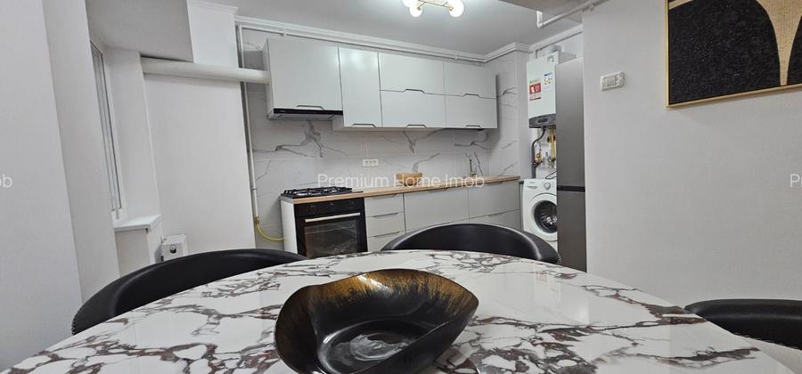 Inchiriere | 2 camere | prima inchiriere | centrala proprie | Piata Unirii - 4