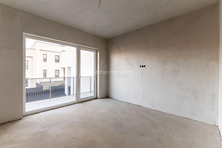 0% comision Case noi materiale de calitate zona Planoare-Bonas, Dezmir - 15