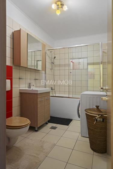 INCHIRIERE APARTAMENT 2 CAMERE ZONA METROU 1 DECEMBRIE 1918 - 11