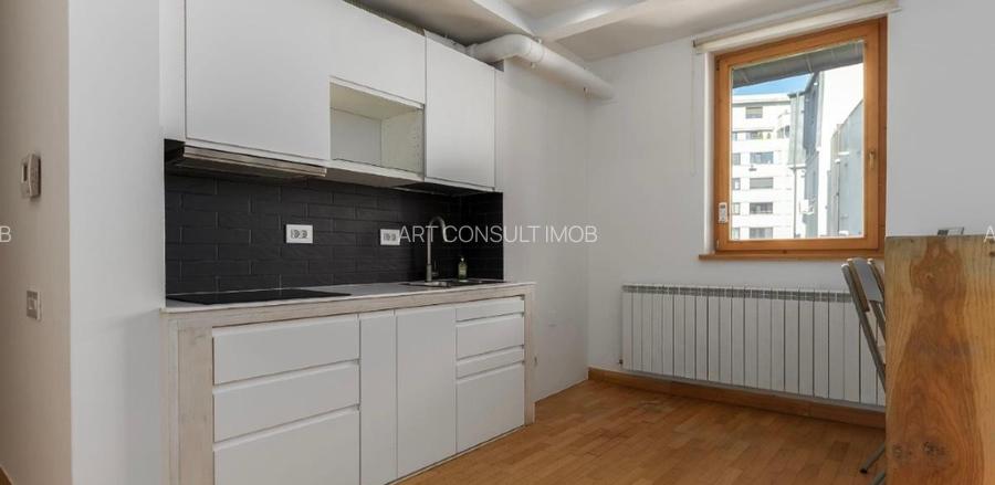 Apartament in vila | Spatiu Birou | 7 Camere | Parcare - 9