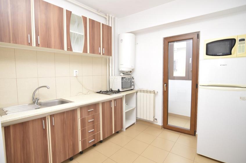 INCHIRIERE GARSONIERA MUNCII –PIATA MUNCII - 7