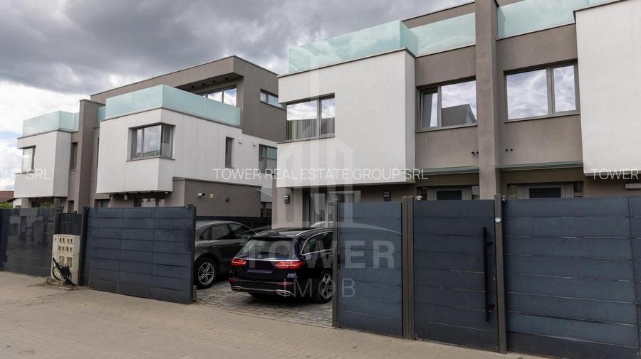 Cvadruplex Premium  | Șelimbăr - Zona Brana | Design Modern & Dotări de Top - 18