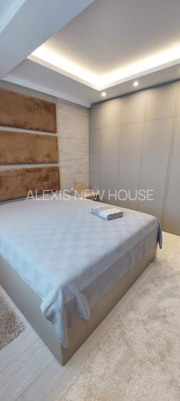 Apartament SUPERLUX Tomis Plus(AXI67) - 3