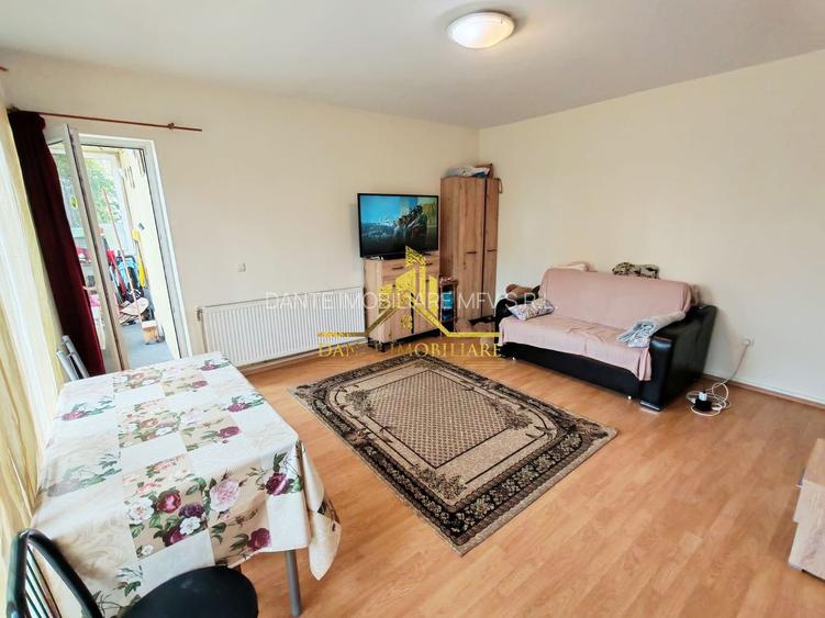 2 camere, decomandat, PET FRIENDLY, bloc nou, Floresti, zona VIVO - 5