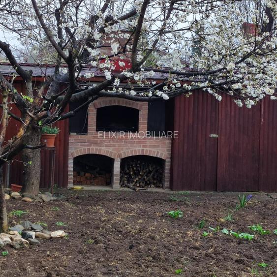 Inchiriere vila 5 camere in Voluntari-Andronache - 16