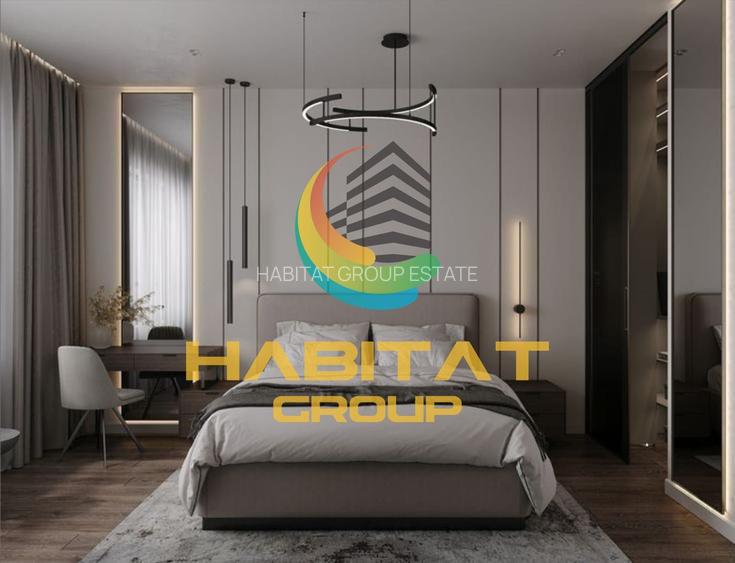 3 camere | Pallady | 82.3 mp | Curte 60.9 mp | Comision 0% - 16