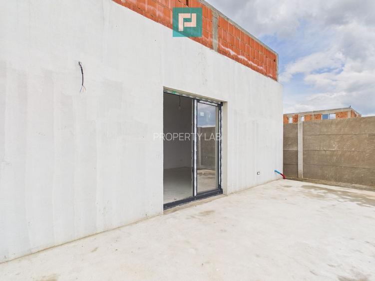 Giarmata Duplex Modern P+E - 13