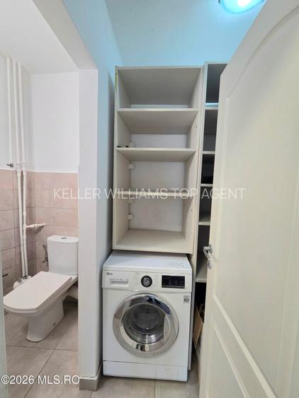 Apartament 3 camere de inchiriat - Tomis 3, Constanta - 15