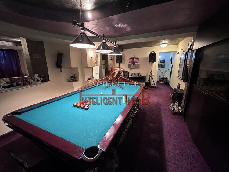 Top! Vila exclusivistă în Cisnădie jud.Sibiu - 25