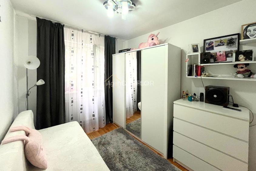 Apartament cu 3 camere, Dâmbul Pietros - ideal pentru prima locuință - 3