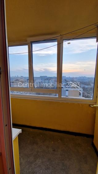 Apartament mobilat, stradal Baba Novac, langa Parcul IOR - 3
