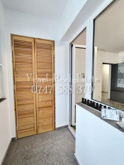 0% Comision 4 Camere 95mp 2bai 2balcoane etaj2 Pantelimon Metrou Costin Georgian - 25