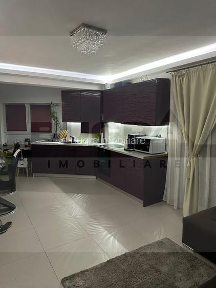 Apartament 2 camere, 43 mp, gradina 99 mp, 2 parcari, zona Donath Park - 6