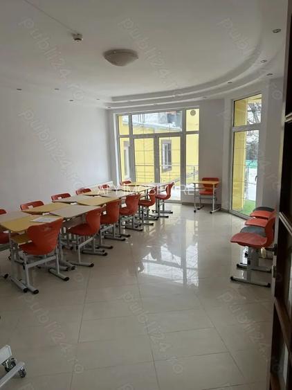 Vila de închiriat  ideală pentru activități educaționale sau office - 8
