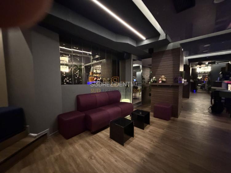Spațiu comercial | Afacere la cheie | Bar de noapte | Zona Victoriei - 6