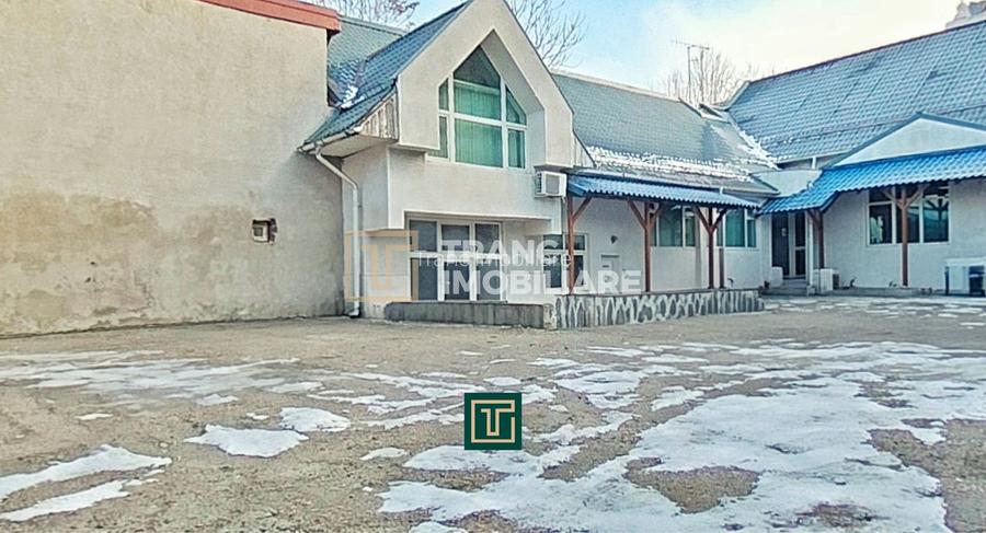 Spațiu de birouri / apartament cu 3 camere de închiriat – Arad - 10