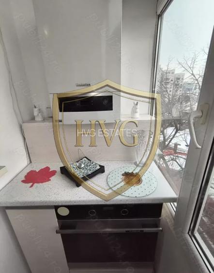 Apartament 2 Camere | Semidecomandat | Domenii-Ion Mihalache - 8