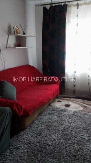 Apartament de Inchiriat  cu 2 Cam | Suceava, Obcini | 350euro/luna - 2