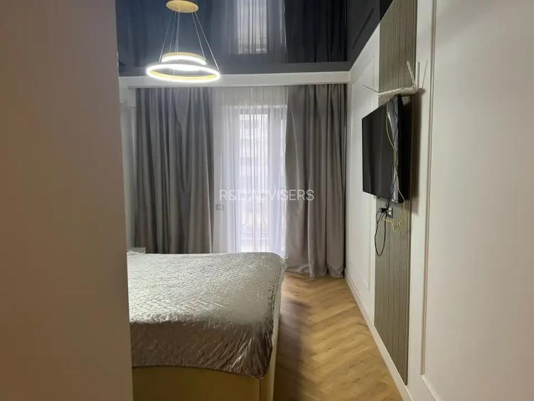 Apartament 2 camere LUX | My Place Residence Pipera | Mobilat & Utilat - 4