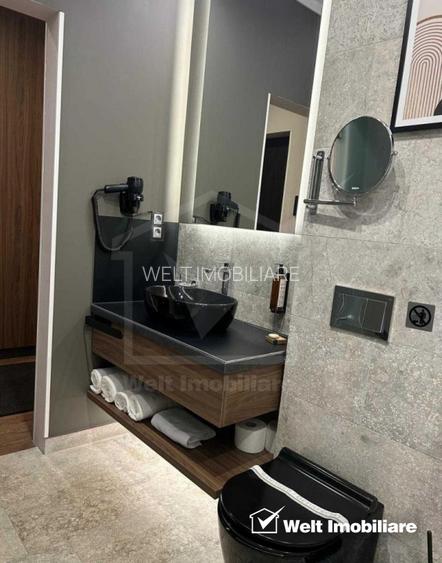 Apartament 1 camera de inchiriat Zorilor - 8