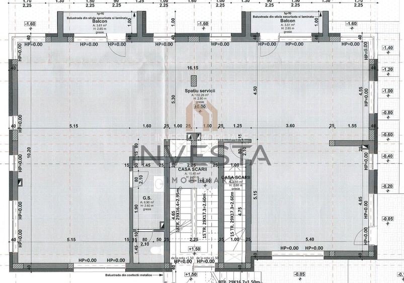 Spatiu comercial pretabil pentru clinica medicala! - 2