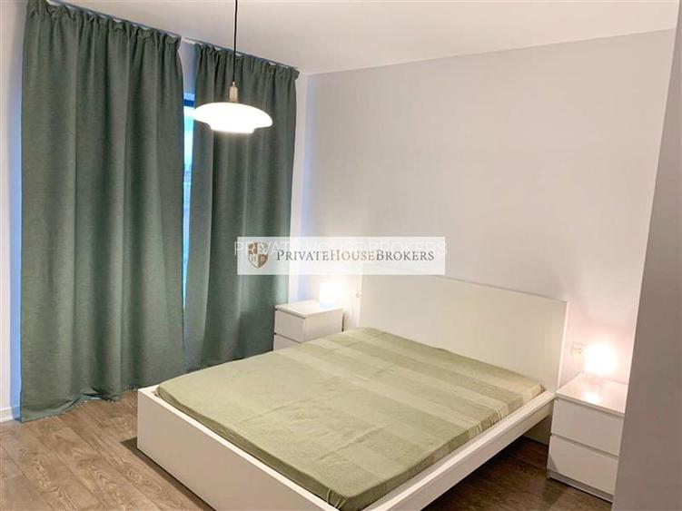 Aviatiei | CLOUD9 Residence | Bloc 2020 | Parcare - 4