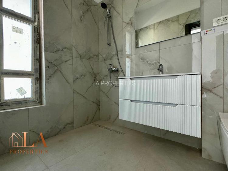 Casa 4 camere | Panouri fotovoltaice | Pompa de caldura | Domnesti - 6