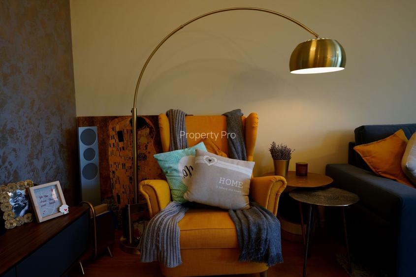 2 Camere cu 2 bai + Parcare, Aviatiei Park, Herastrau - 19