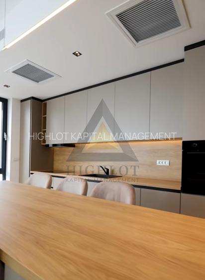 0% COMISION - PIPERA | VILA IN COMPLEX REZIDENTIAL | IN CURS DE FINALIZARE - 7