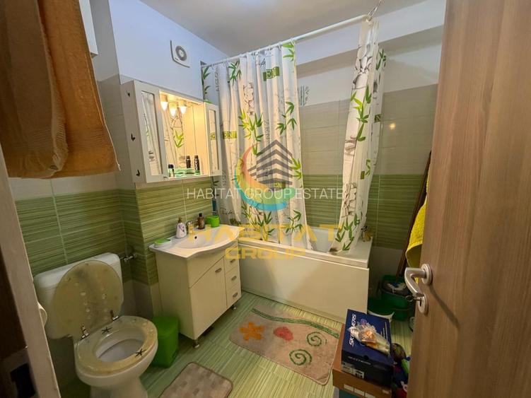 Pallady 3 camere 73 mp + loc parcare exterior GATA DE MUTARE - 10