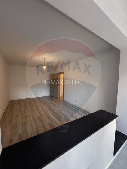 Prima închiriere -2 camere renovat complet, mobilier nou - Metrou Obor - 2