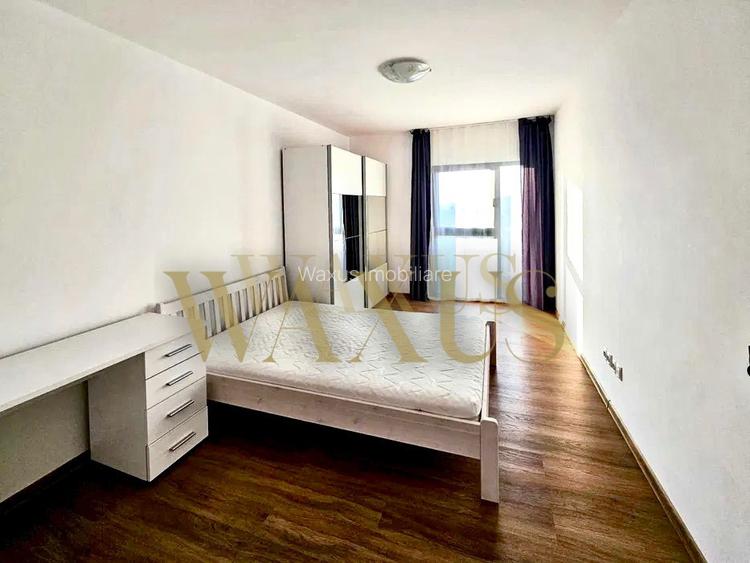 Apartament de vanzare, 3 camere, 74mp, terasă, garaj, Frunzisului - 3