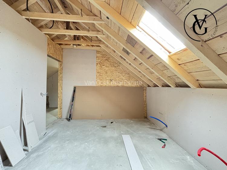 Casa P+M | 5 camere | Lumina | Predare la cheie - 17