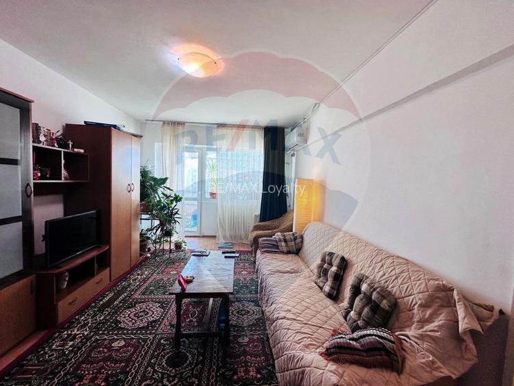 Apartament 2 camere la 30 secunde de Metrou Gorjului si Piata Gorjului - 13
