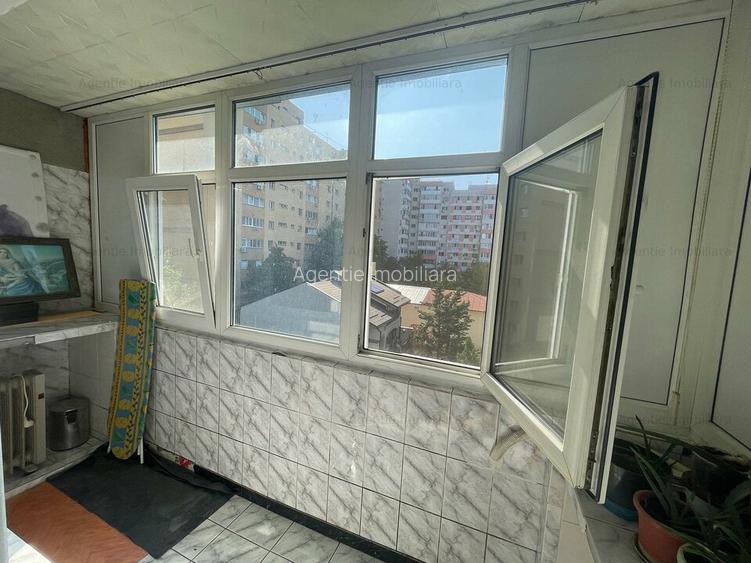 Garsoniera Lacul Tei  x Moisil x Maica Domnului - 39 mp - 4