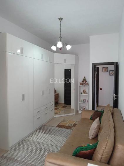 Apartament de lux cu 3 camere pe Doamna Stanca - 5