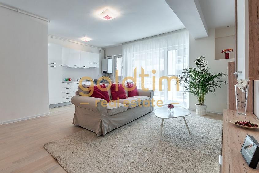 BANEASA/PETROM CITY/SUPERB/LUMINOS/SPATII GENEROASE/FACILITATI IN APROPIERE  - 8