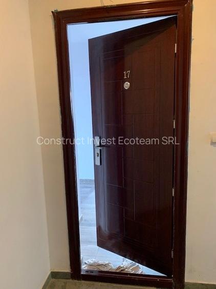 Apartament 2 camere Miroslava, 100 ml de statia de autobuz, str C-tin Langa 40 - 26