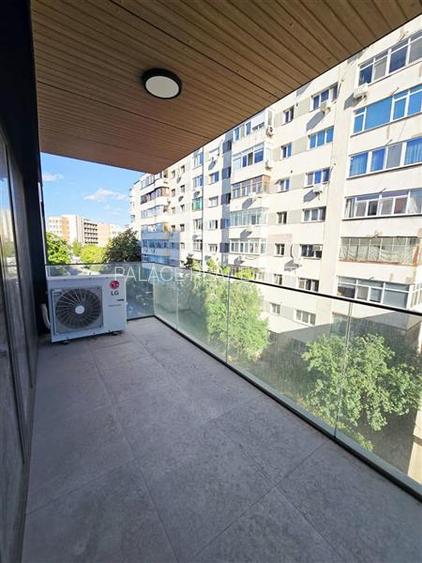 Apartament 3 camere de vanzare | zona premium | 13 Septembrie- Marriott | - 14