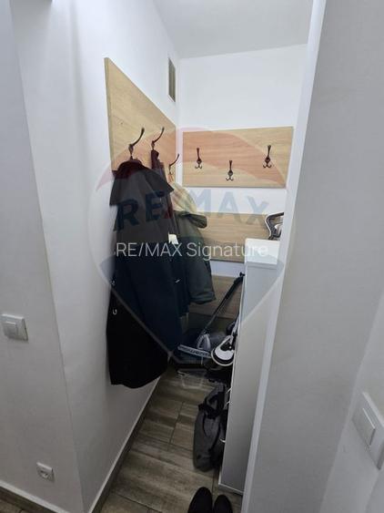 DE VANZARE Apartament 2 camere RENOVAT 2024 - 26