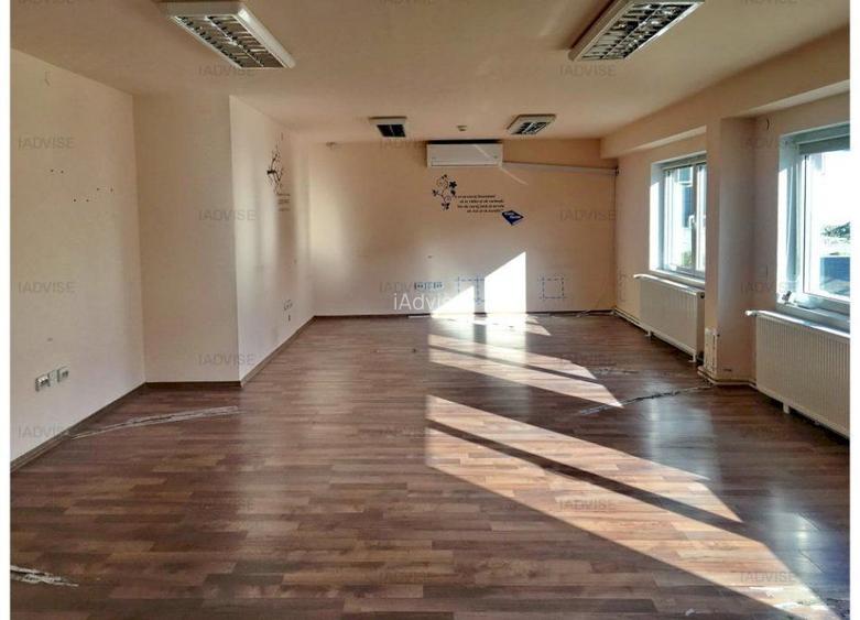 Hala industriala noua/Spatiu birouri in Centru logistic - 7